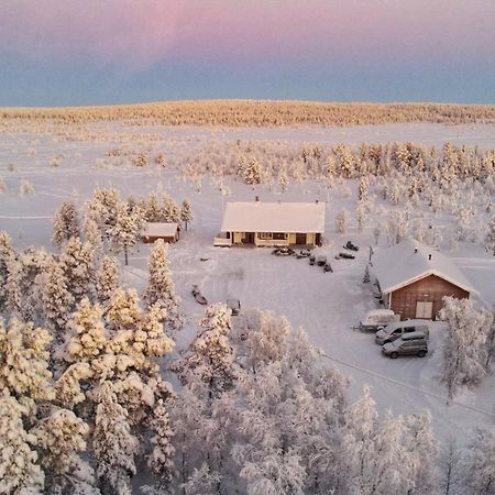 شقة Majoitus Valkea Nunnanen المظهر الخارجي الصورة