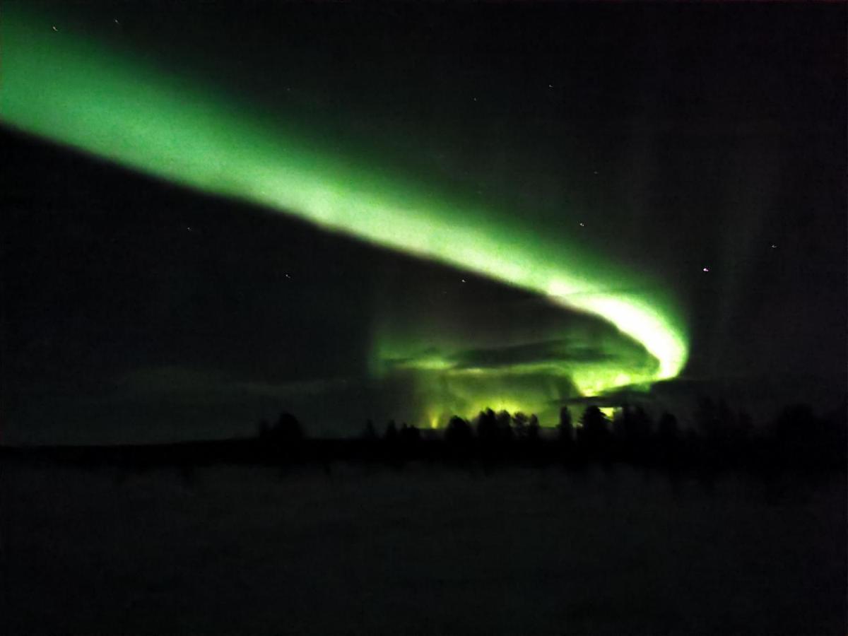 شقة Majoitus Valkea Nunnanen المظهر الخارجي الصورة
